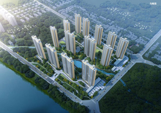 澧县闽鸿江山樾