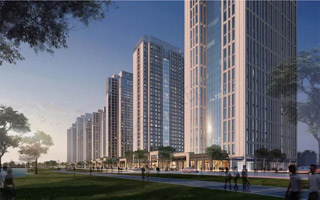 常德市新河苑