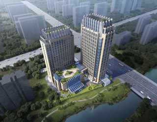 常德市西湖新时代