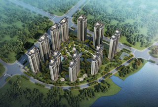 常德市丽景湾