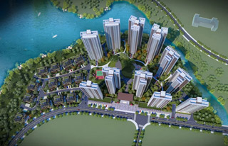 常德市枫林逸景