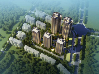 常德市东城御府