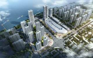 常德市吾悦广场
