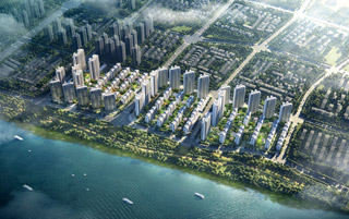 常德市吾悦和府