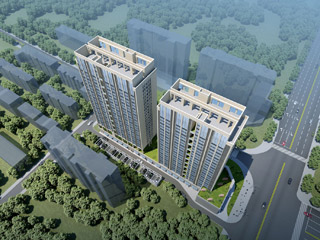 白马湖公馆