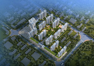 常德市阳明湖壹号