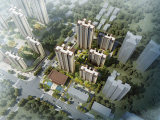 常德市福捷江语城