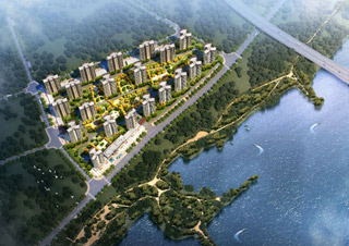 常德市碧桂园阅胜台