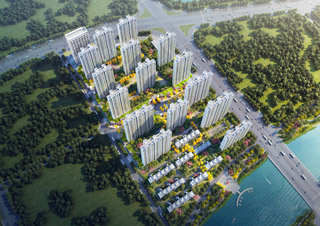 常德市文澜府