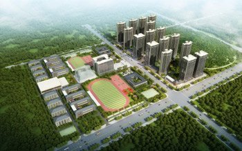 华师大院