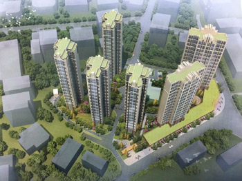 南县燕山学府