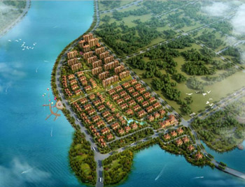 岳阳楼区宝德东堤湾1号