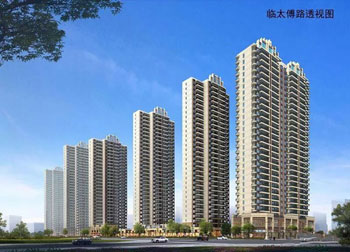 湘阴县湘御华府