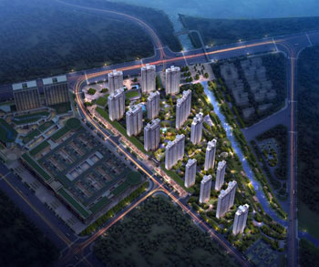 汨罗市友阿悦玺