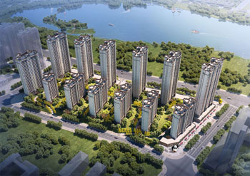 汨罗市东投太阳城