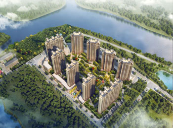 华容县三同御院