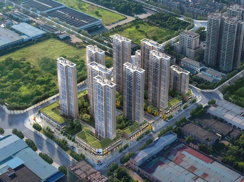 弘阳昕悦府