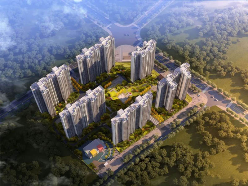 睿锋兰亭