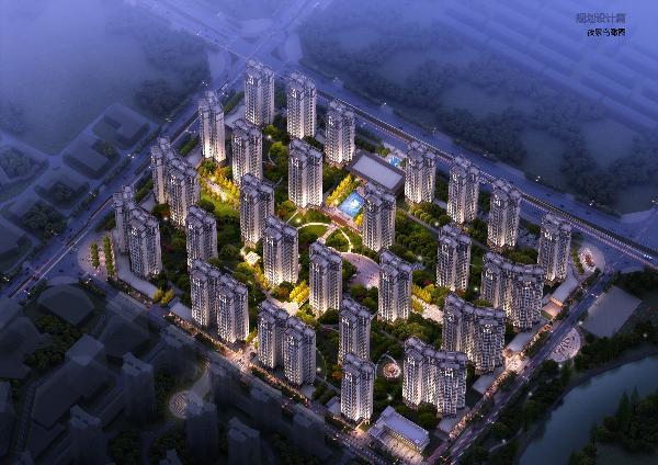 建投东玺台