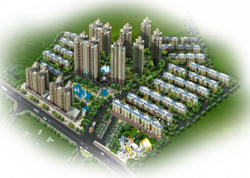 金汇世纪城