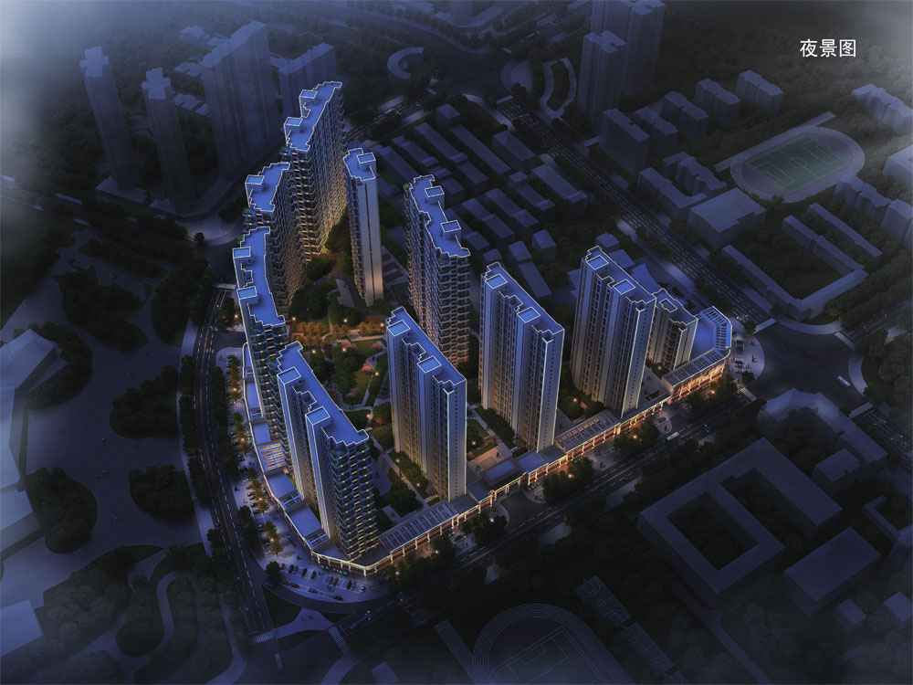 金港广场