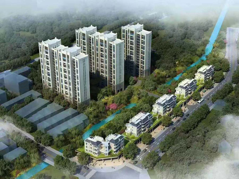 醴陵市瑞和南苑