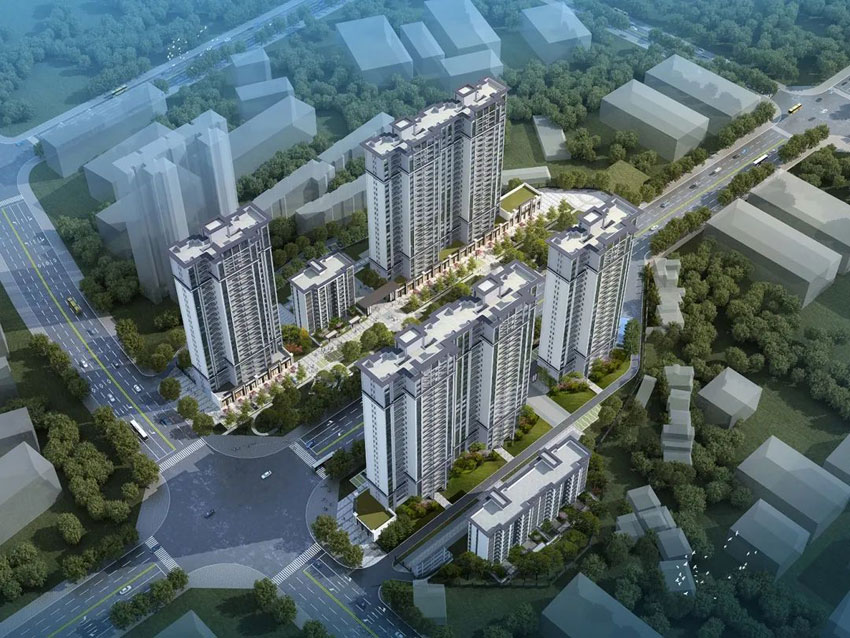 醴陵市叁号公馆