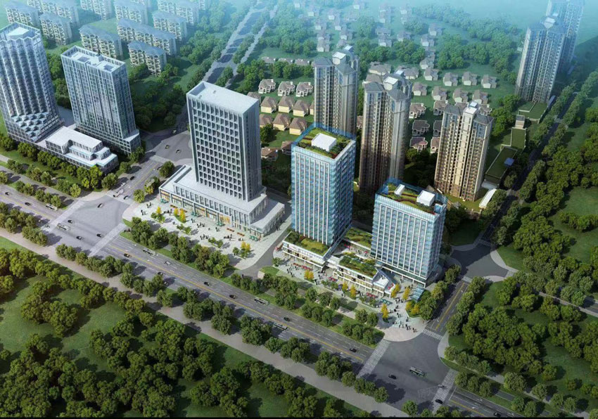 株洲市梧桐苑