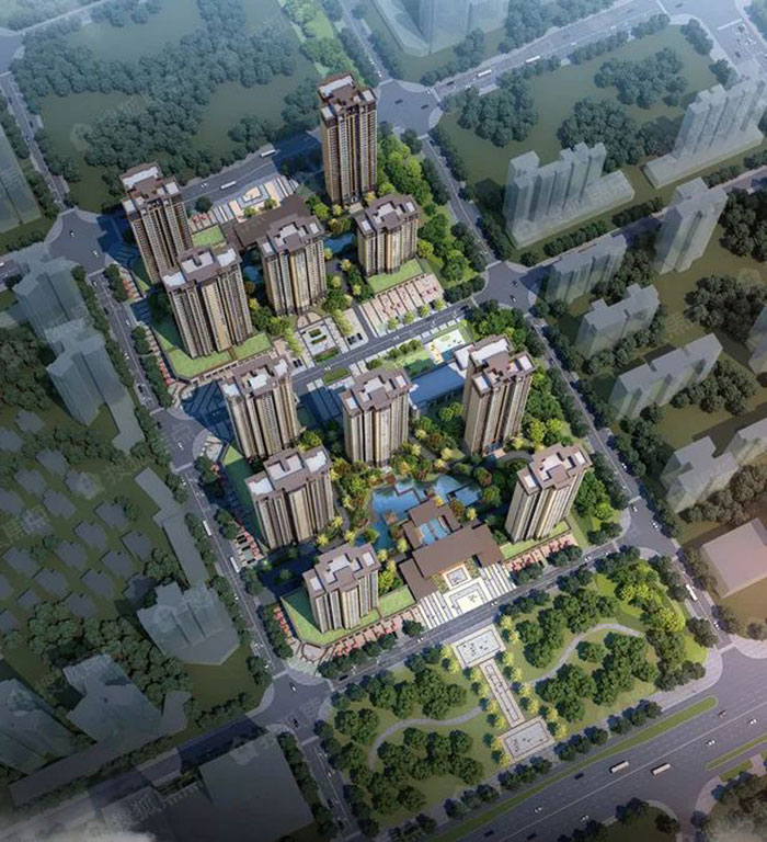 株洲市神农府