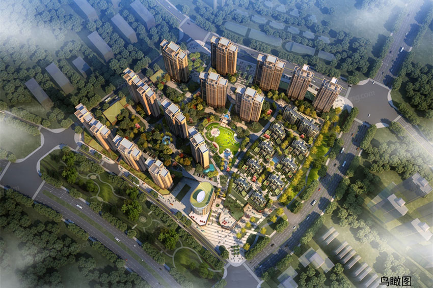 株洲市壹品熙园