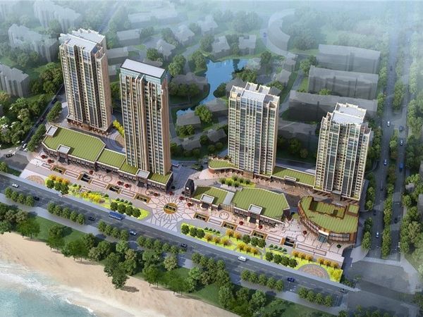 株洲市明珠壹号