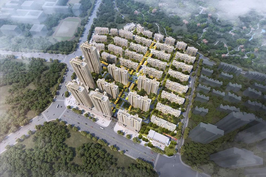 株洲市天元汇