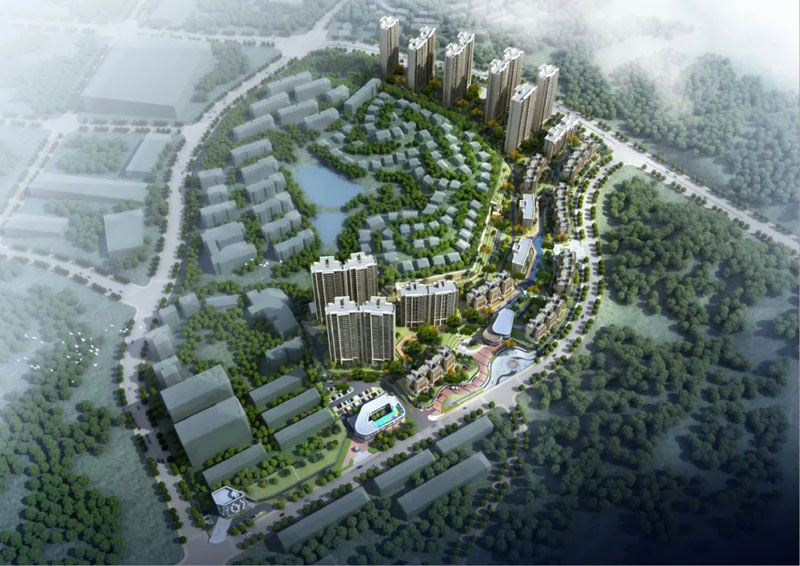 株洲市时代馨园