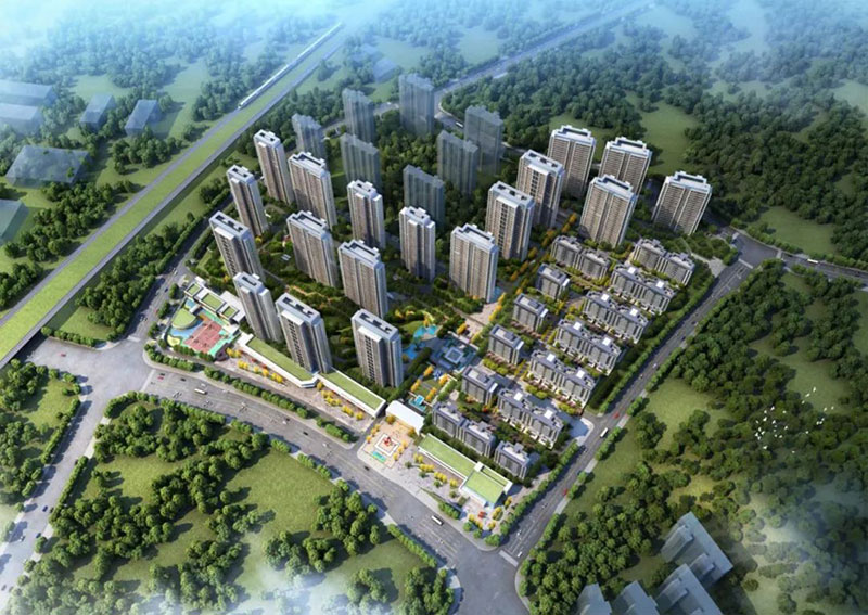 建投淞云台