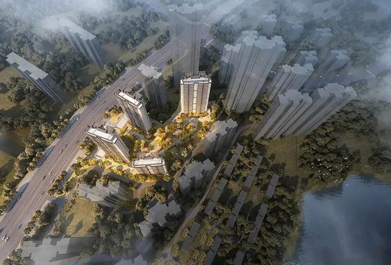 圣桦悦PARK