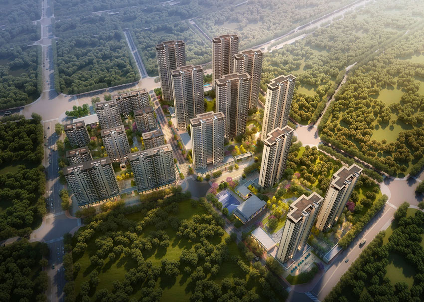 锦湘悦