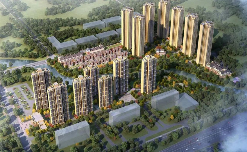枫溪学府