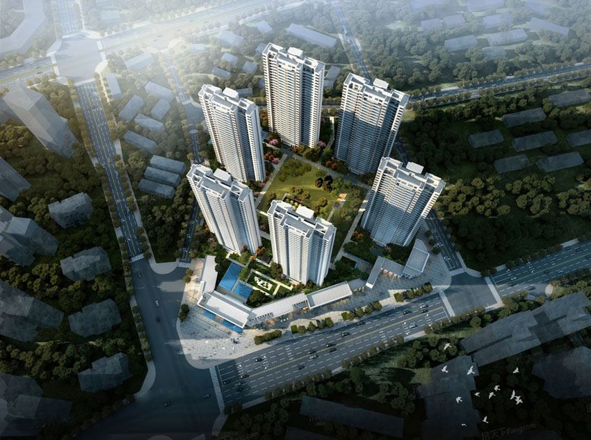 株洲市亿都随园
