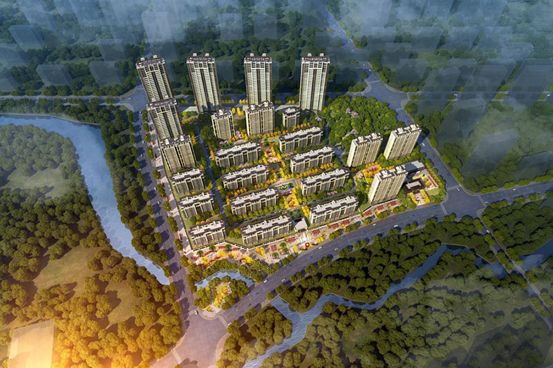 建宁檀府