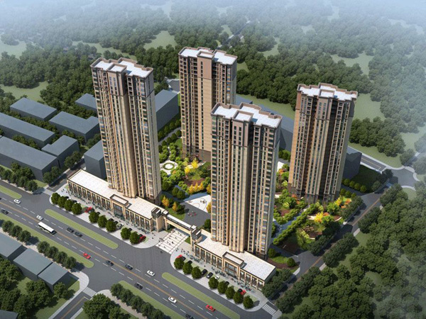 沅江金沙丽湾楼盘：地段优势与生活配套全解析