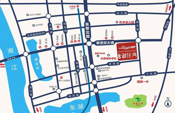 文星御龙湾：理想家园的优越之选，开启品质生活