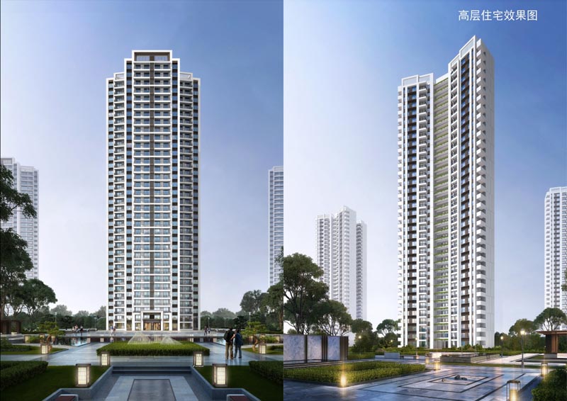 碧桂园凤凰台项目：以 “三保” 为宗旨，确保如期交付