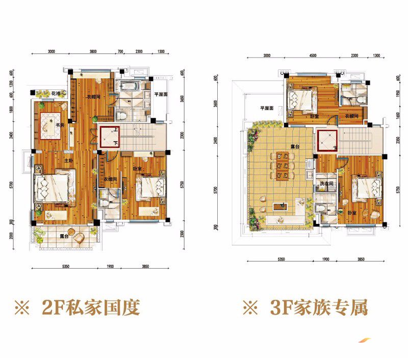 常德市碧桂园BJ350N户型23F