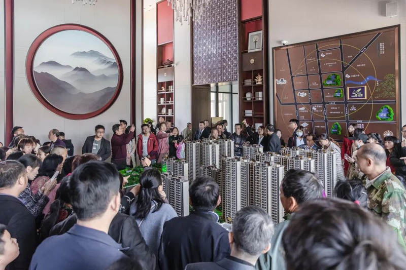 汝城县碧桂园配套图